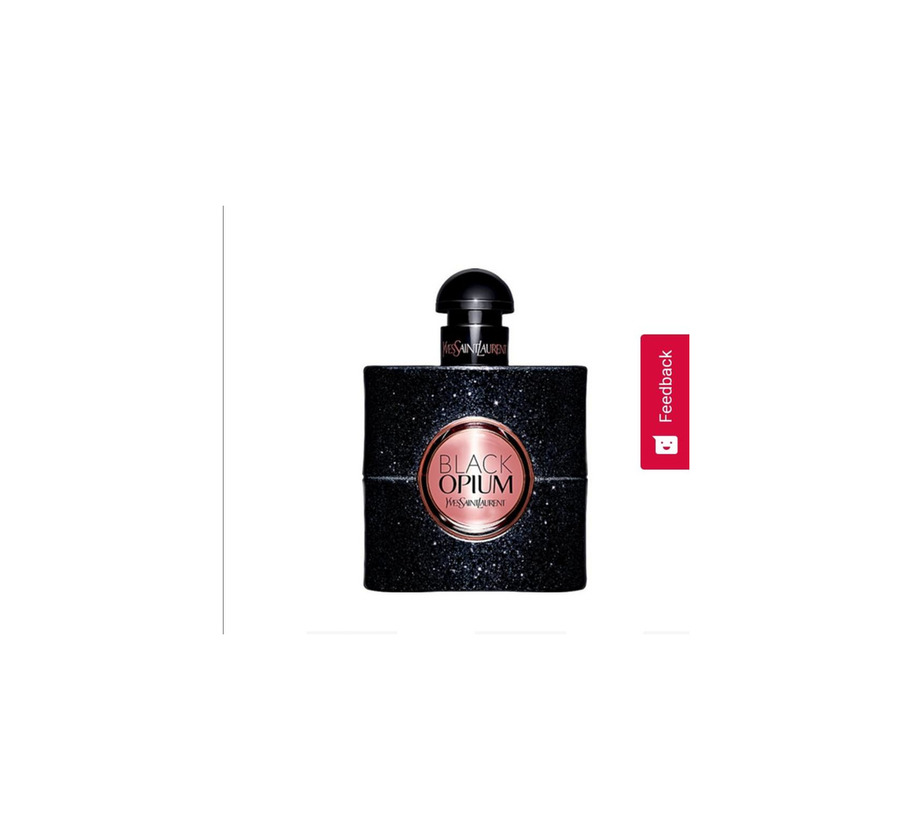 Social Black Opium