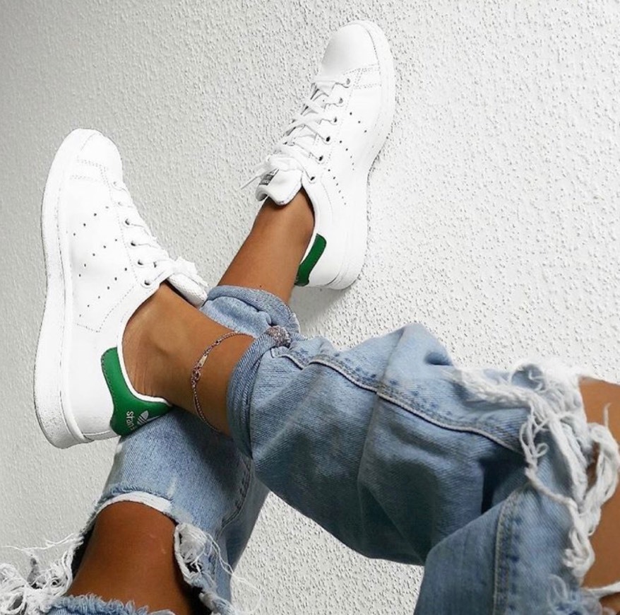 Moda Stan Smith 