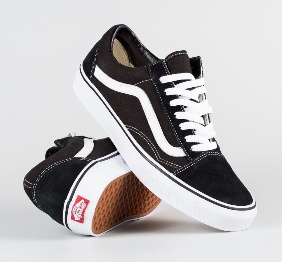 Producto Vans 