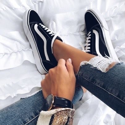 Moda Vans