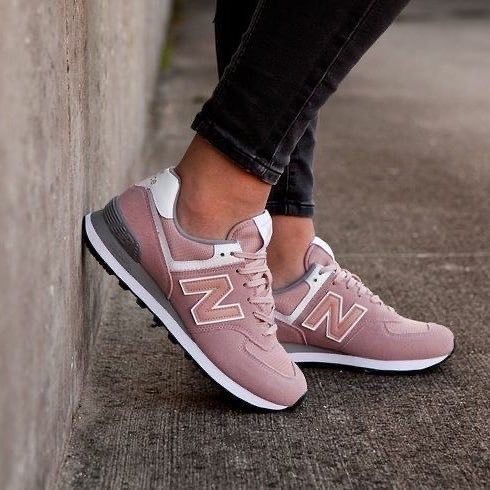 New balance 