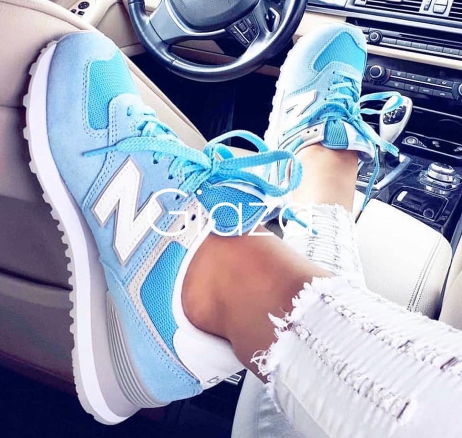 New balance 