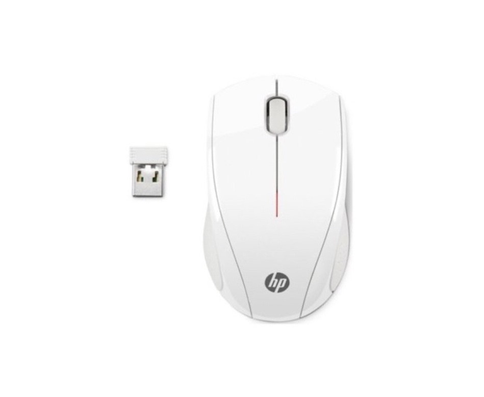 Rato HP X3000