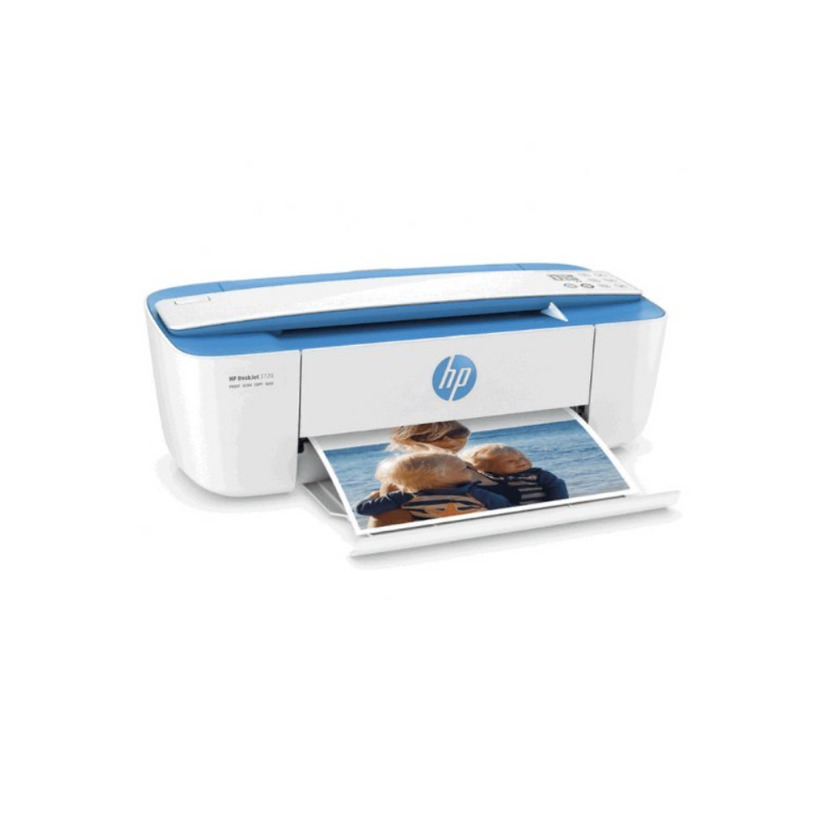 Impressora Multifunções HP