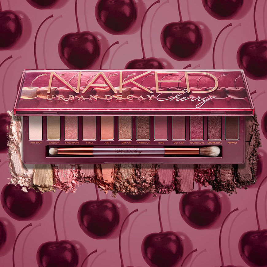 Product Naked Cherry