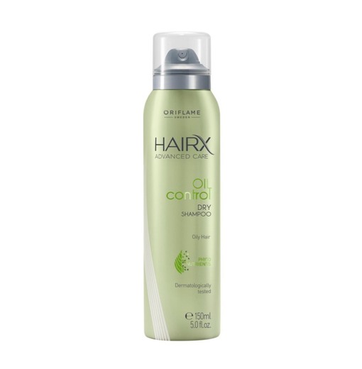 Oriflame - Champô Seco Oil Control Advanced Care Hair 