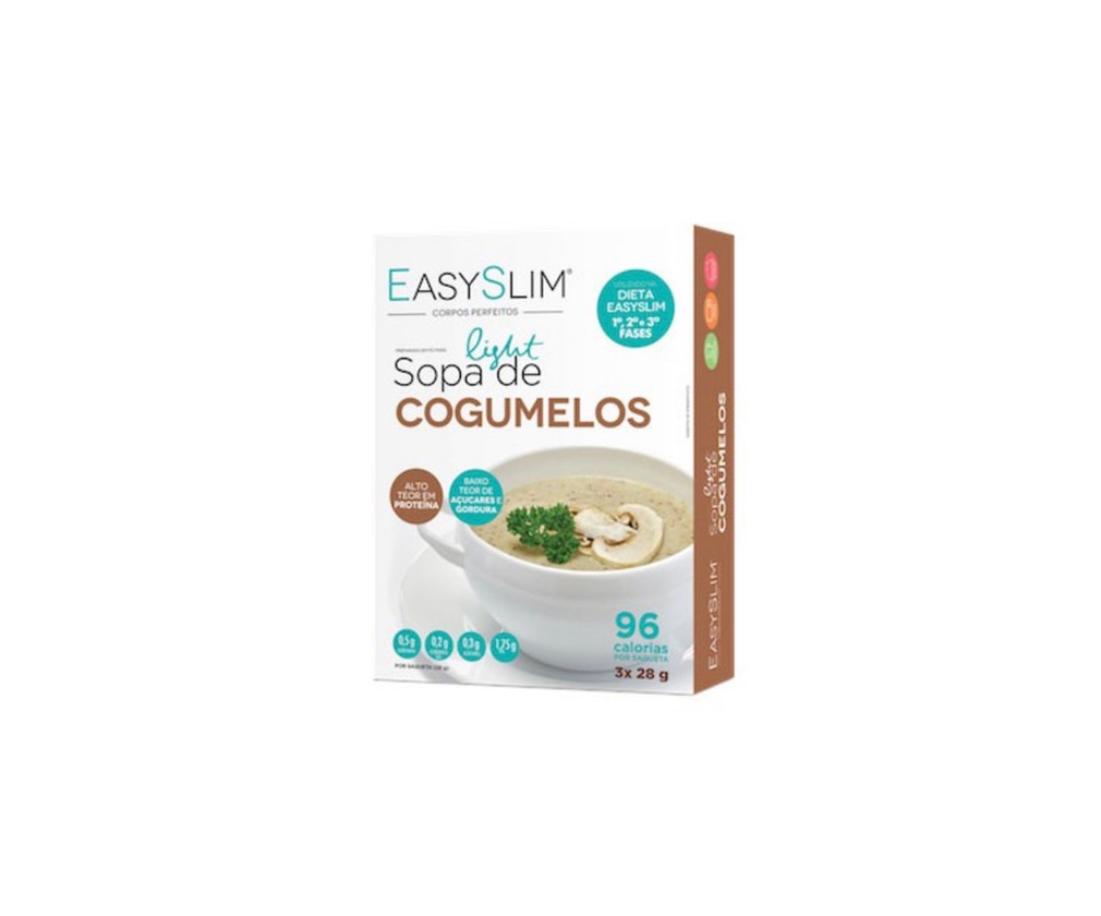 Products Dieta EasySlim