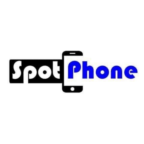 Place Spotphone 