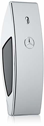 Social Mercedes Benz Club Men Eau De Toilette Spray 50Ml