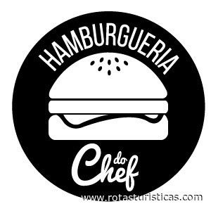 Restaurants Hamburgueria do Chef