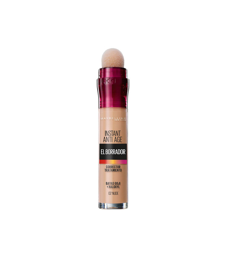 Productos Corretor anti-age Maybelline