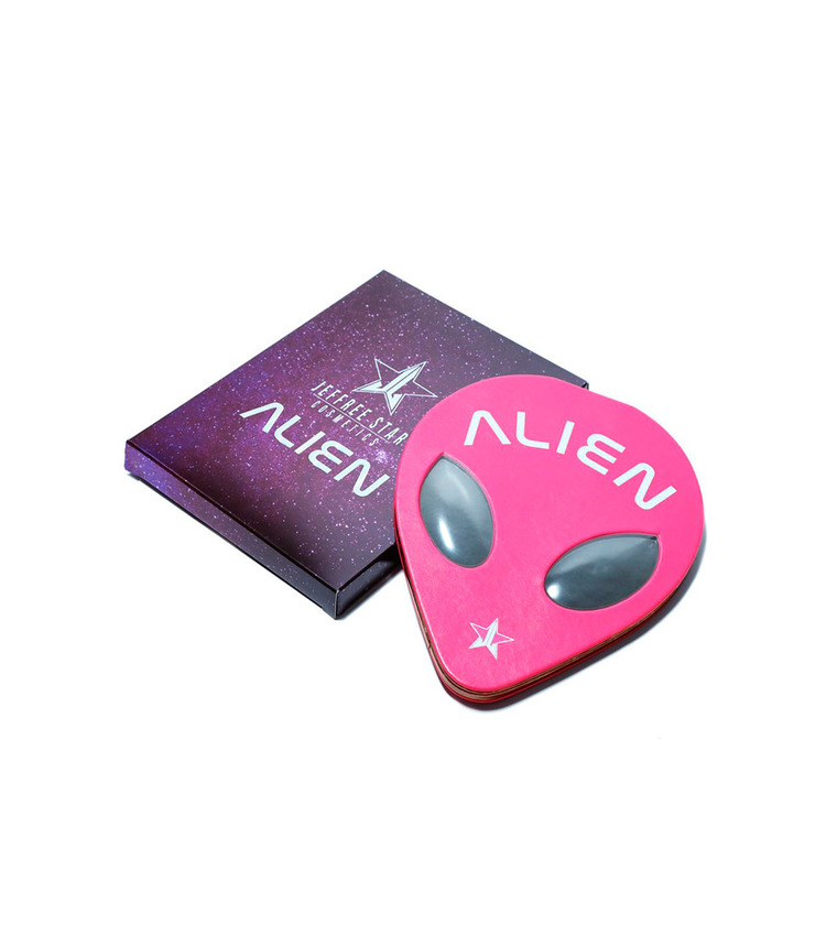 Productos Paleta Alien