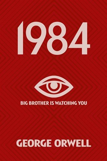 Book 1984