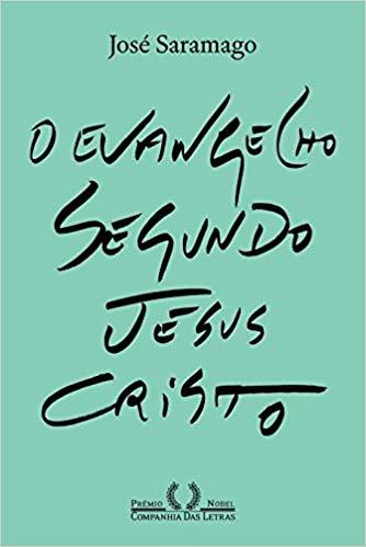 Libro Evangelho segundo Jesus Cristo 