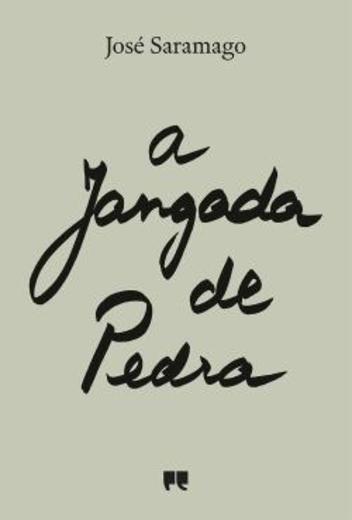 A jangada de pedra