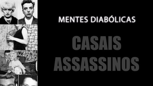 Casais Assassinos 