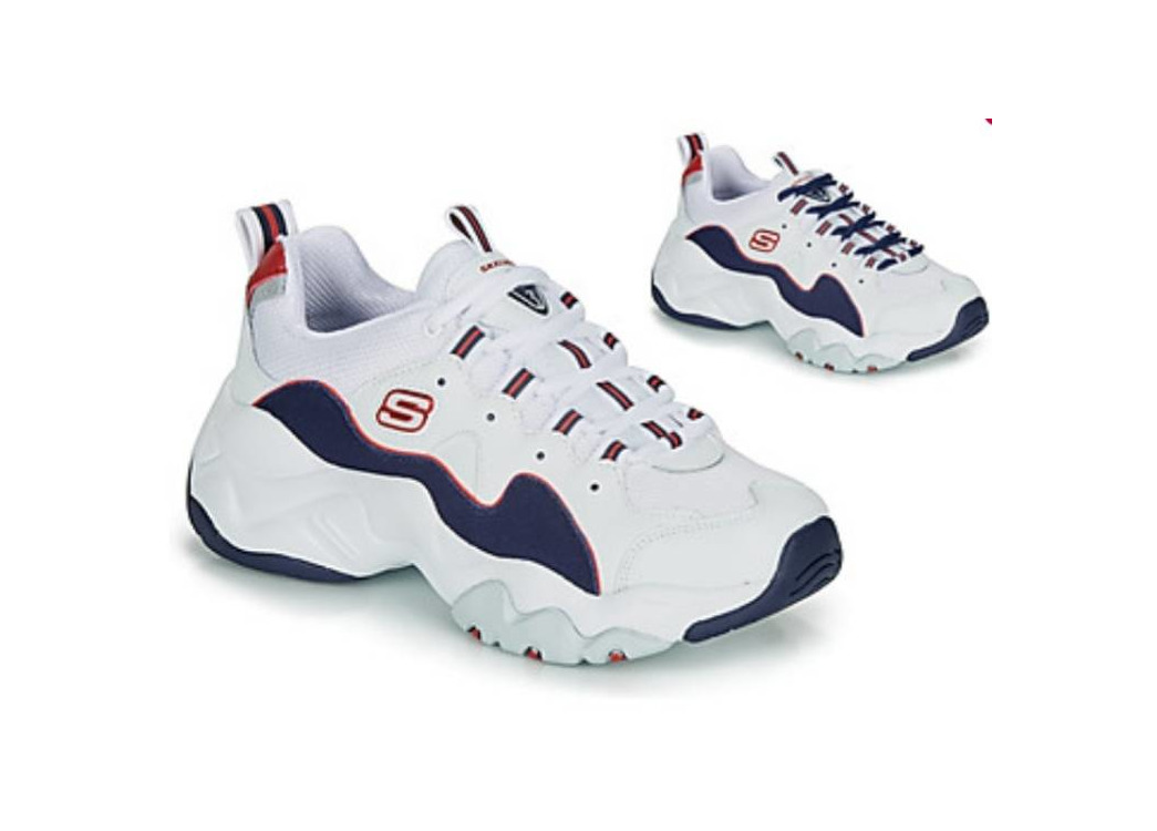 Productos Skechers - D'LITES 3.0