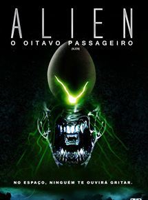 Alien - 8° passageiro 