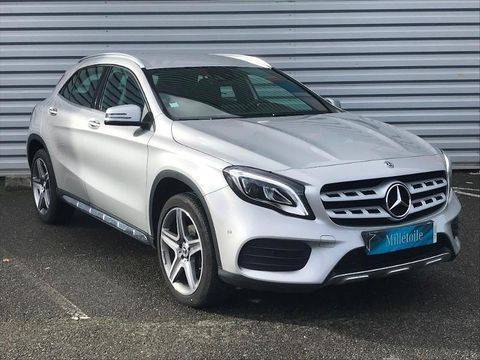 Productos Mercedes GLA