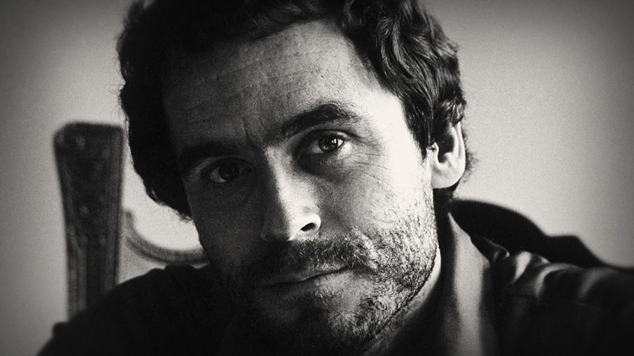 Moda Ted Bundy, Assassino em série 