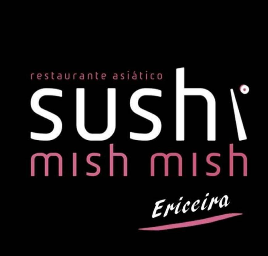 Restaurants Mish Mish Ericeira