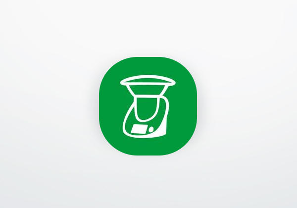App Thermomix® Cookidoo® App