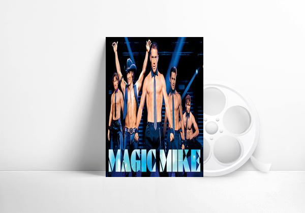 Movie Magic Mike
