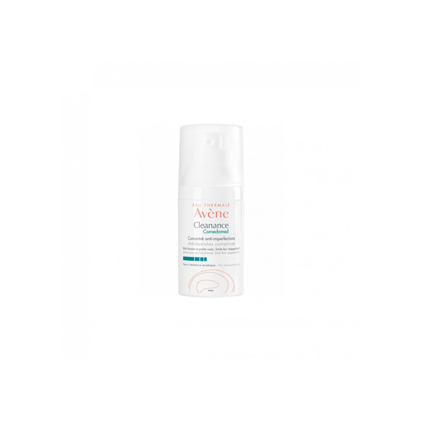 Producto Avène cleanance comedomed 