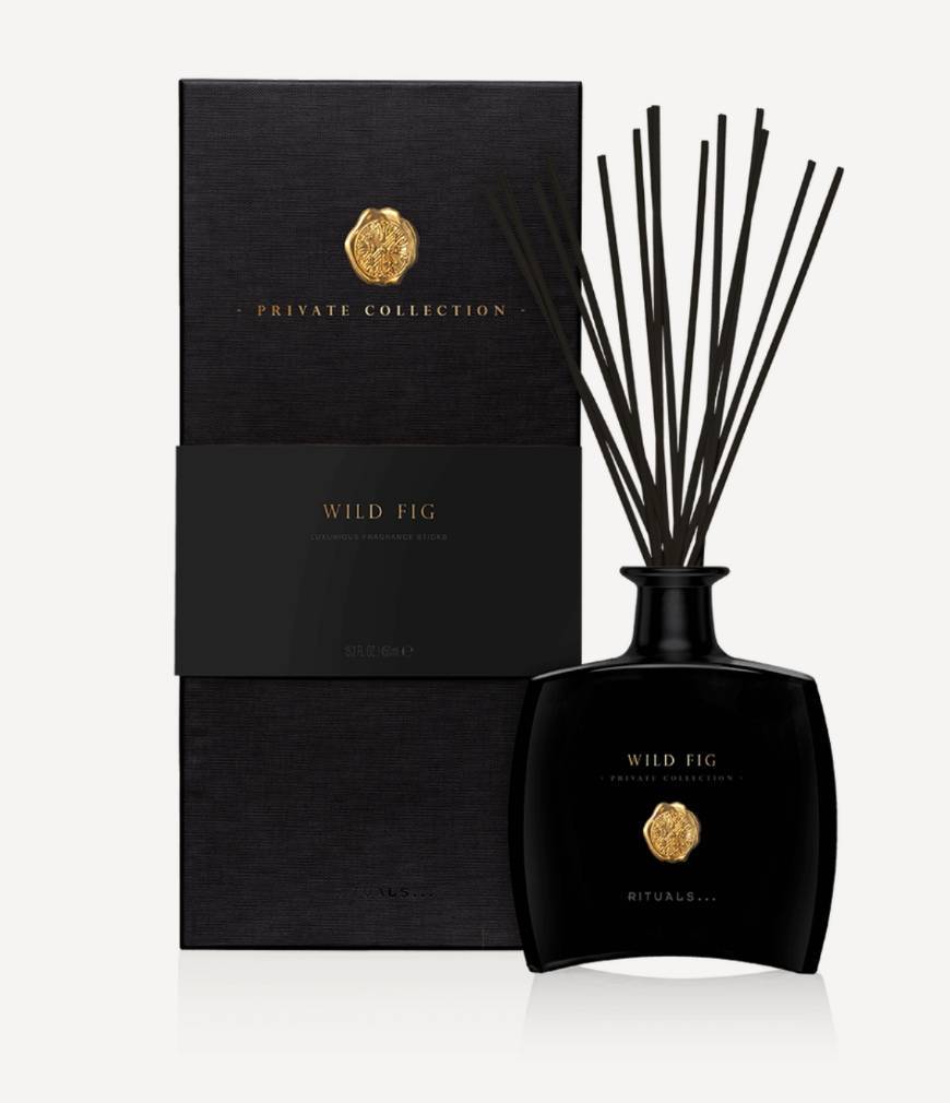 Productos Wild Fig fragrance sticks