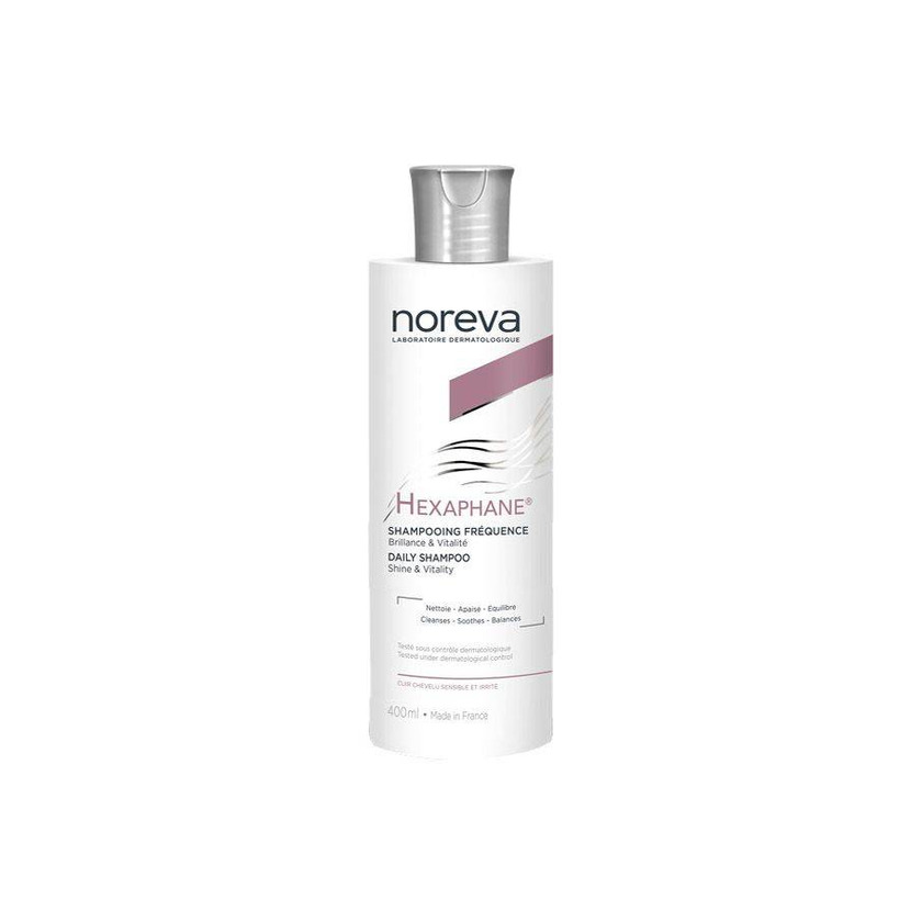 Productos Noreva Hexaphane champô 