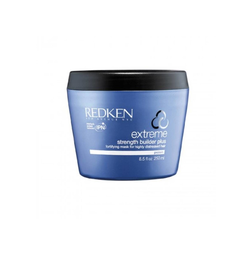 Product Redken máscara 