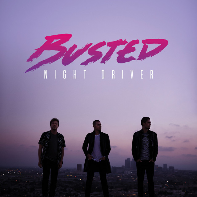 Canción Night Driver