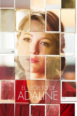 Movie El secreto de Adaline