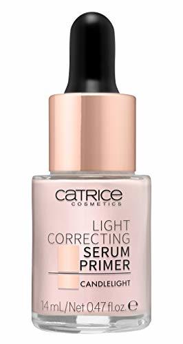 Beauty Catrice light correcting serum primer 14 ml.