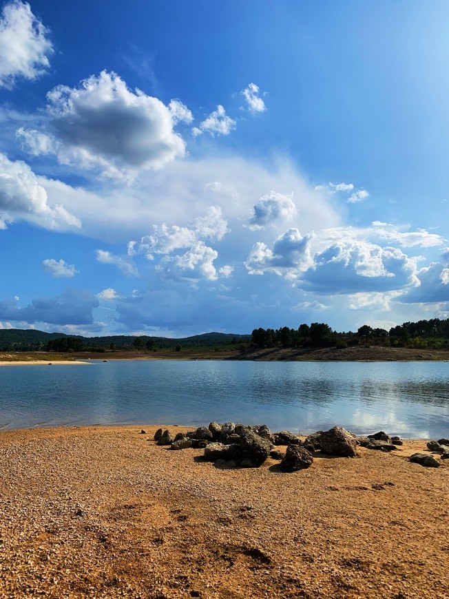 Lugar Moimenta da Beira