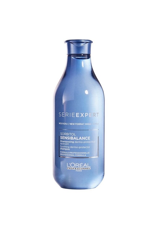 Champô Sensibalance L’Oréal Paris