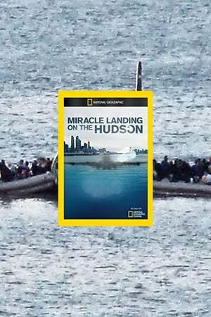 Movie Milagro en el río Hudson
