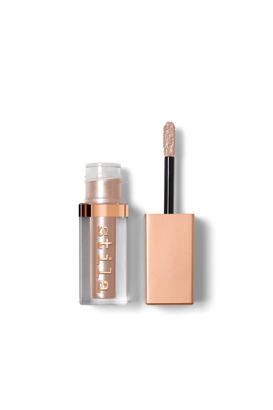 Productos Shimmer and Glow Liquid Eye Shadow