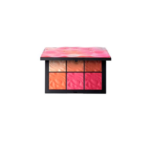 Exposed Cheek Palette by Nars 