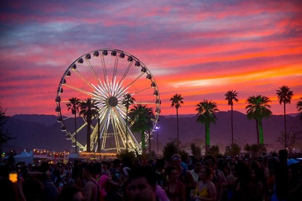 Coachella