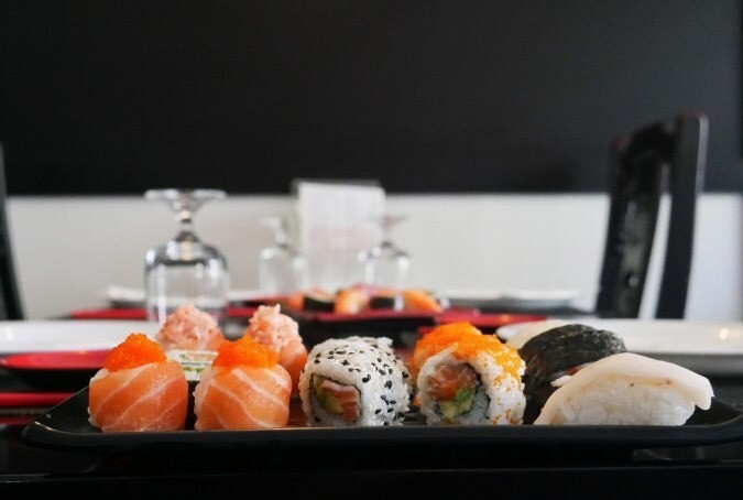 Restaurants Matuya