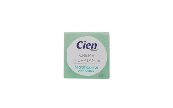 Product Creme cien