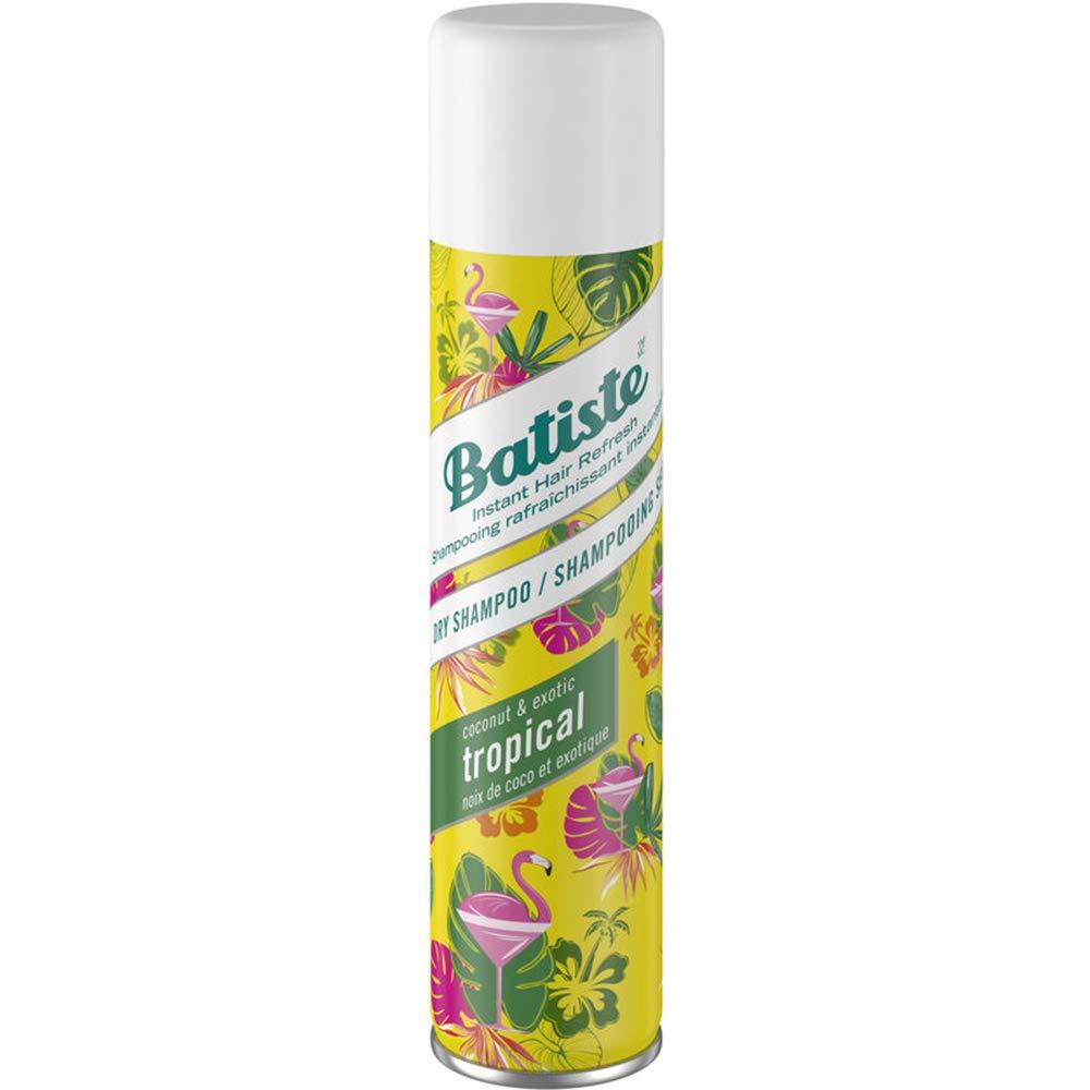 Product Shampoo seco Batiste Tropical coconut&exotic