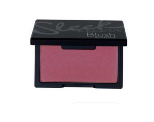 Blush Sleek pomegranate