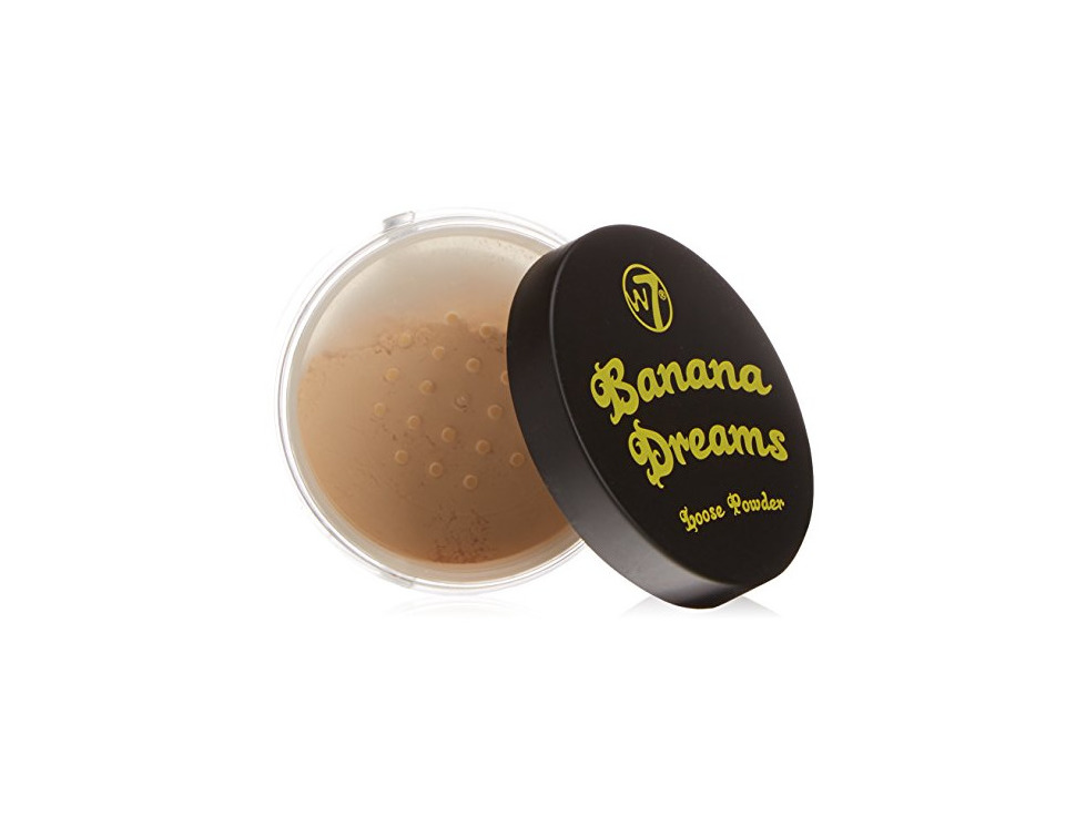 Social W7, Maquillaje en polvo