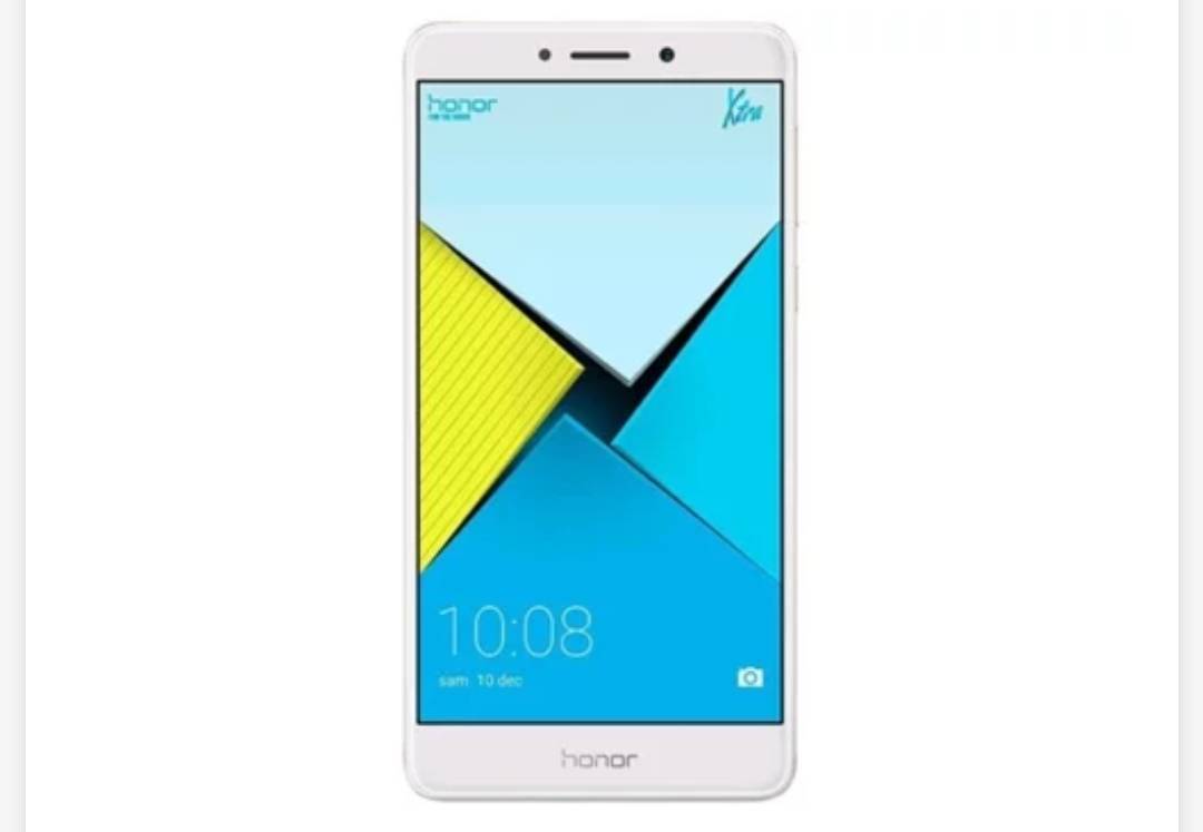 Products Huawei Honor 6x