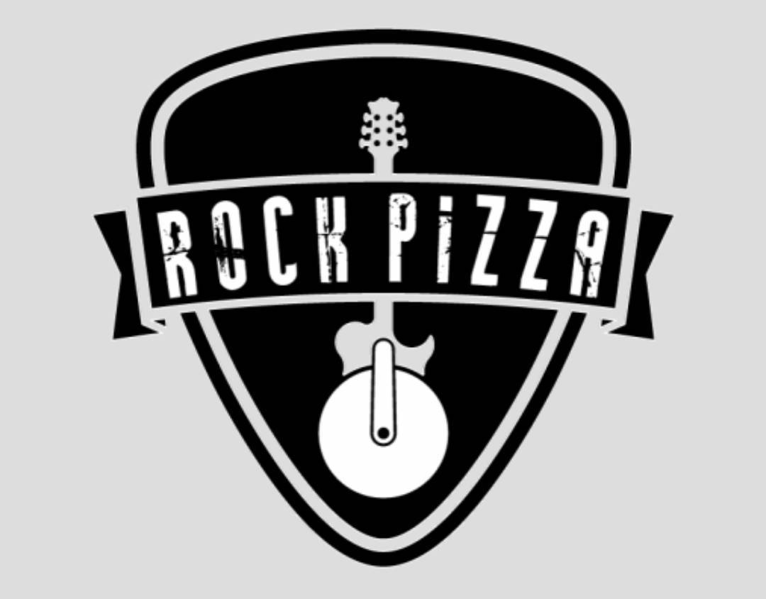 Restaurantes Rock Pizza