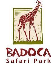 Places Badoca Safari Park