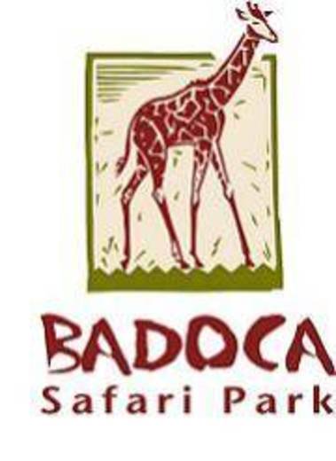 Badoca Safari Park