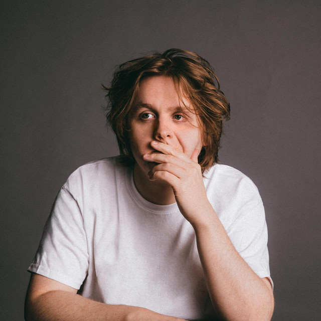 Fashion Lewis Capaldi on Spotify